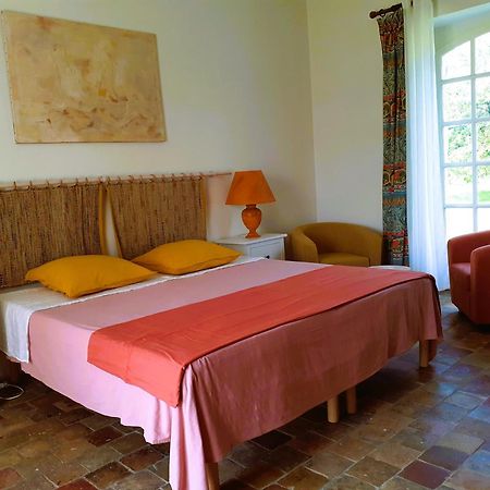 Clair De Vigne Hotell Monbazillac Rom bilde